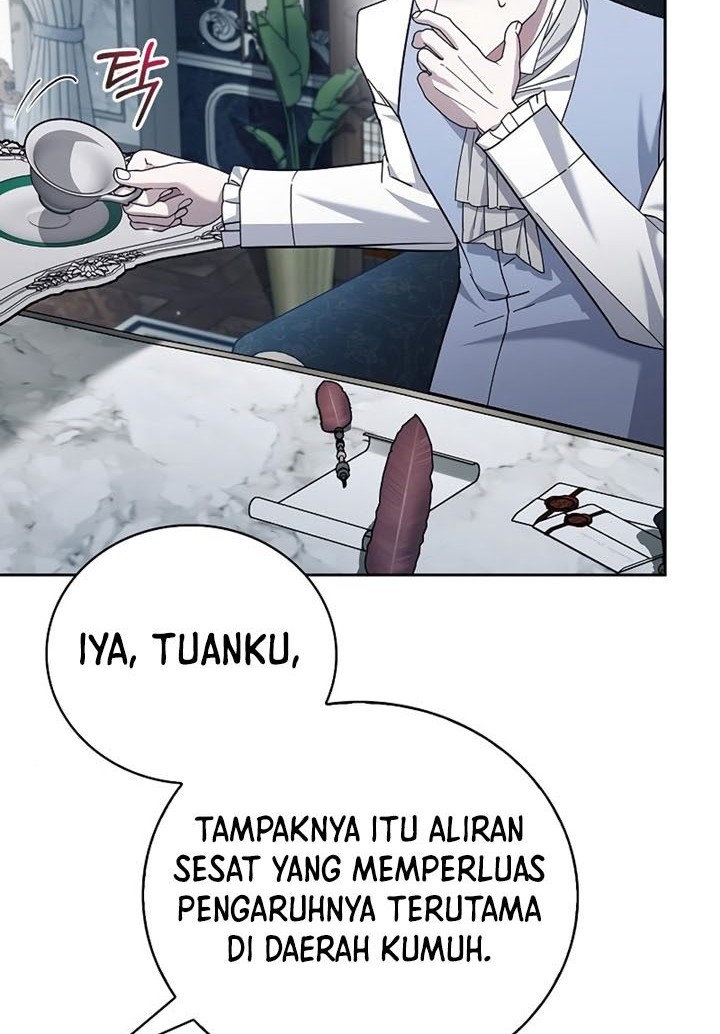I’m Not That Kind of Talent Chapter 27 Gambar 11