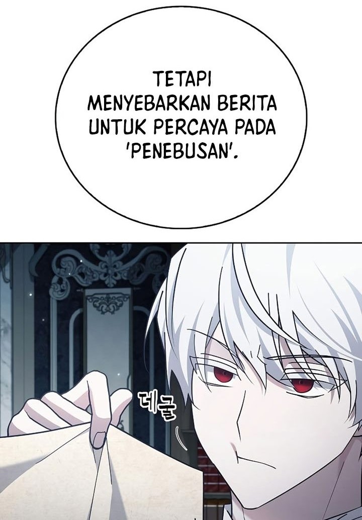 I’m Not That Kind of Talent Chapter 27 Gambar 13