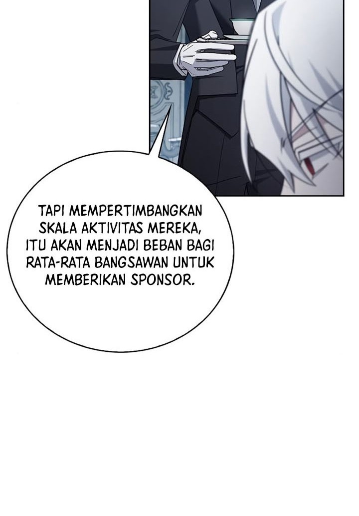 I’m Not That Kind of Talent Chapter 27 Gambar 15