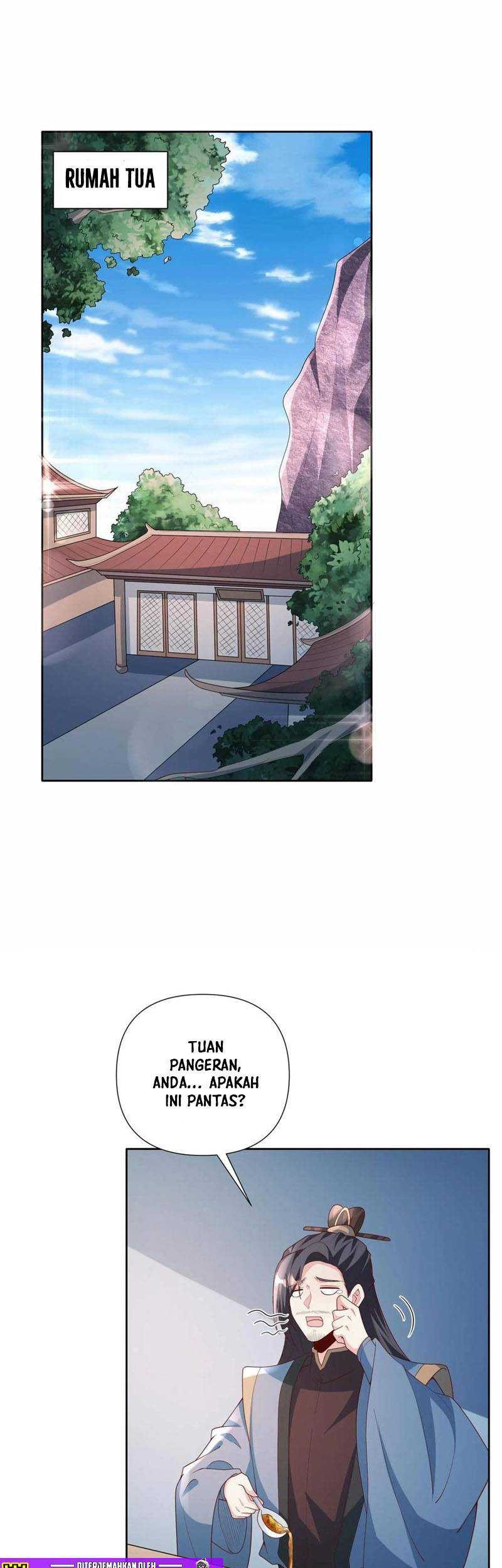 Baca  It’s Over! The Queen’s Soft Rice Husband is Actually Invincible Chapter 98 Gambar 2