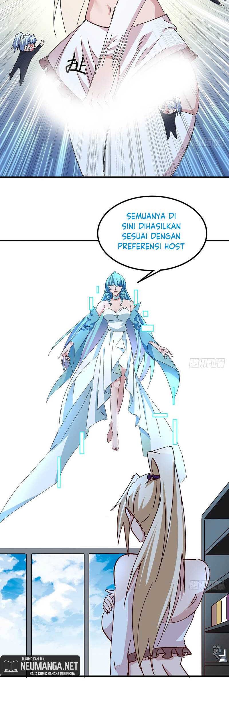 Unlock 99 Heroine Of The Last Day Chapter 76 Gambar 20