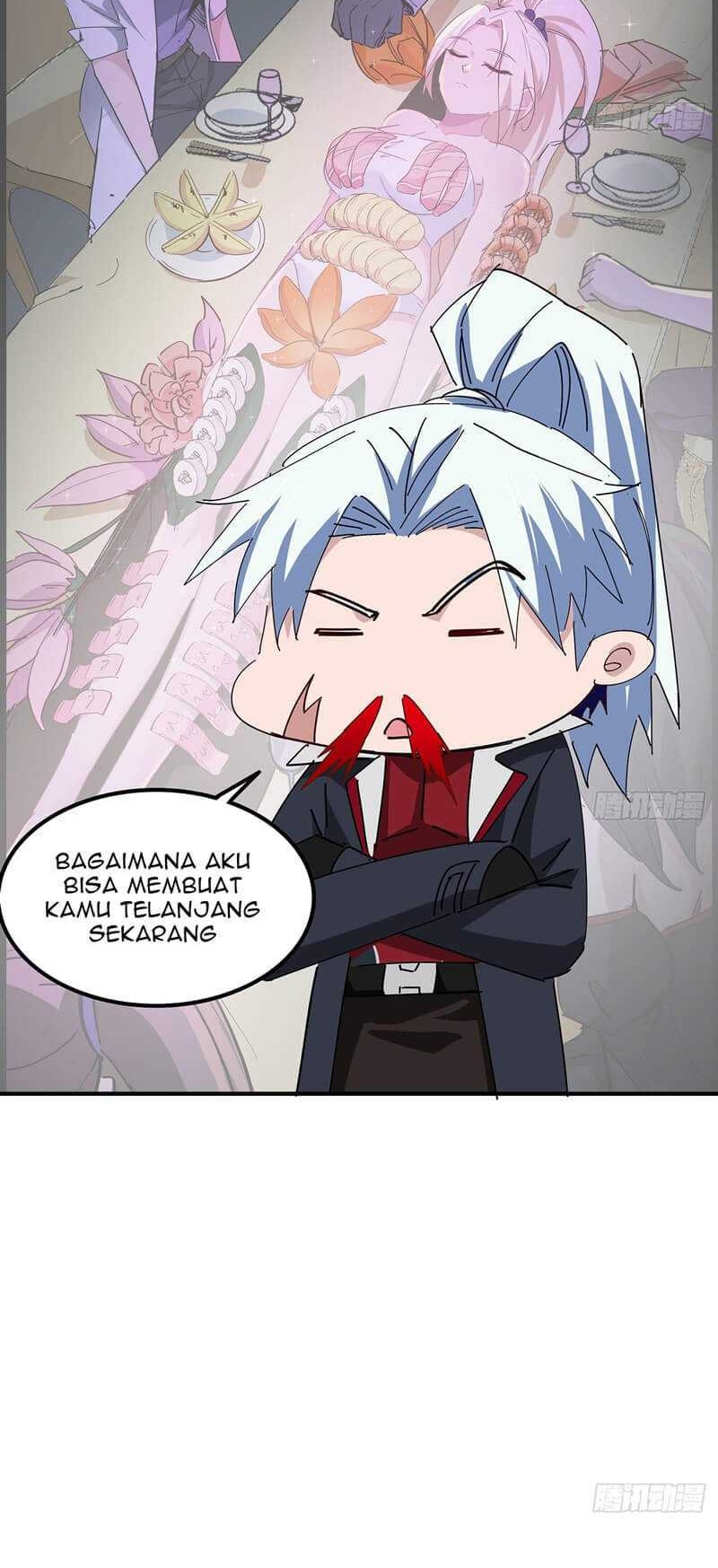 Unlock 99 Heroine Of The Last Day Chapter 76 Gambar 22