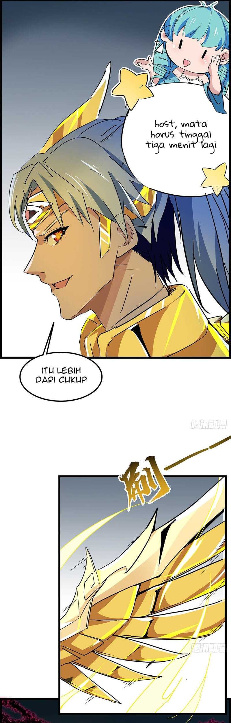 Unlock 99 Heroine Of The Last Day Chapter 76 Gambar 5