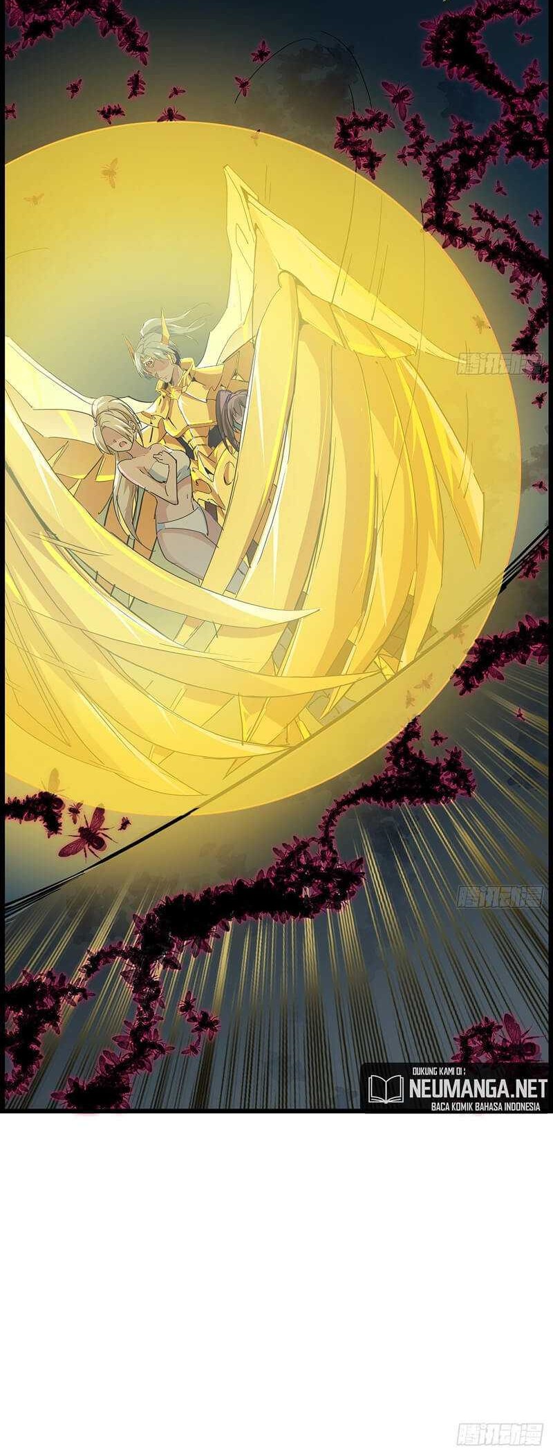 Unlock 99 Heroine Of The Last Day Chapter 76 Gambar 6
