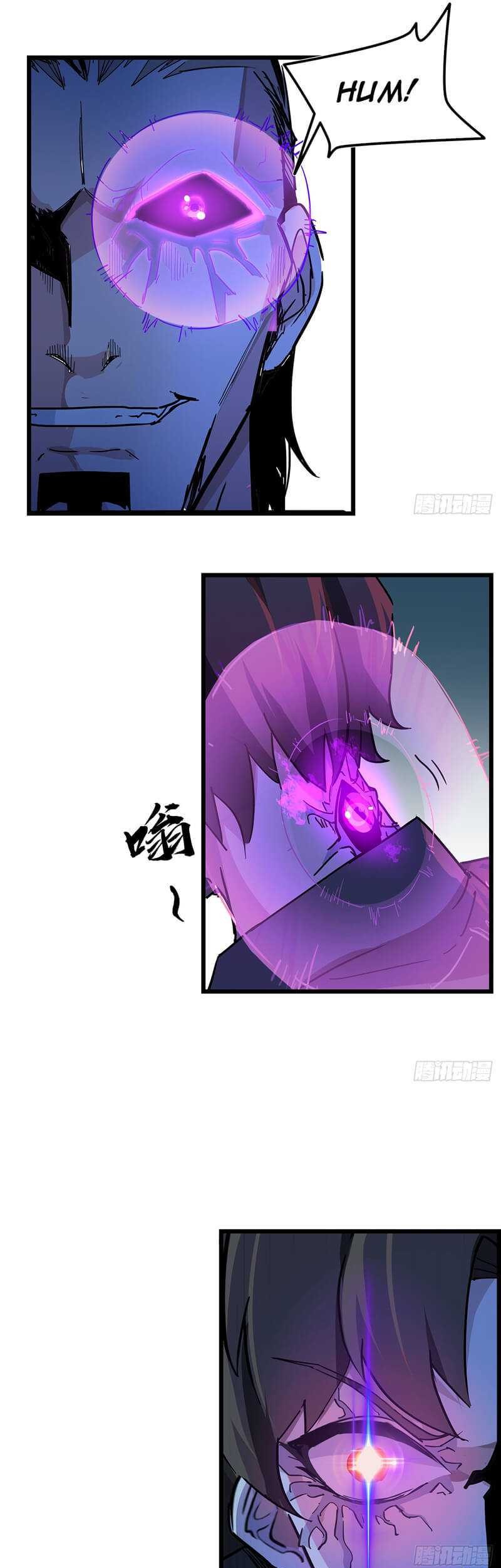 Unlock 99 Heroine Of The Last Day Chapter 76 Gambar 7