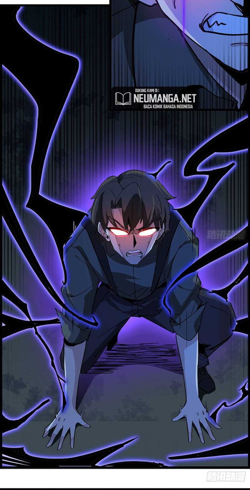 Unlock 99 Heroine Of The Last Day Chapter 76 Gambar 8