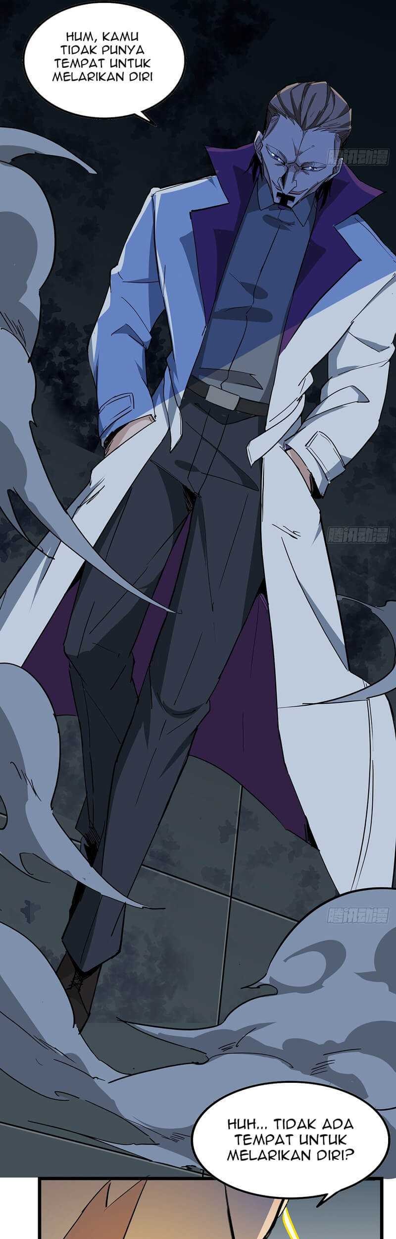 Unlock 99 Heroine Of The Last Day Chapter 76 Gambar 11