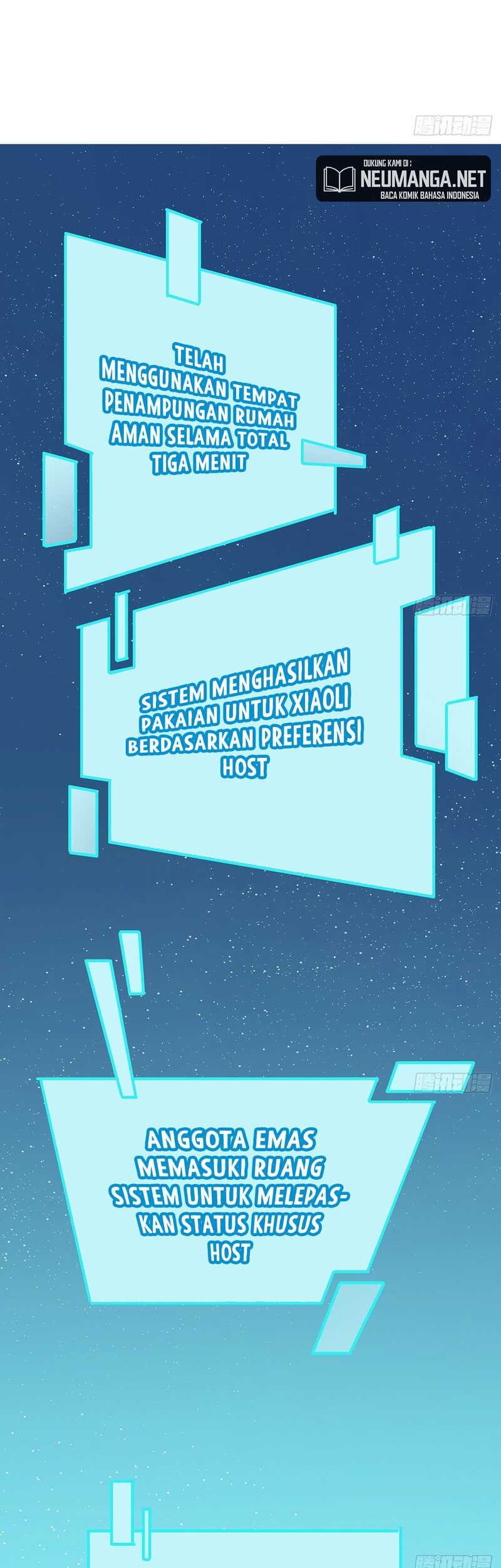 Unlock 99 Heroine Of The Last Day Chapter 76 Gambar 15