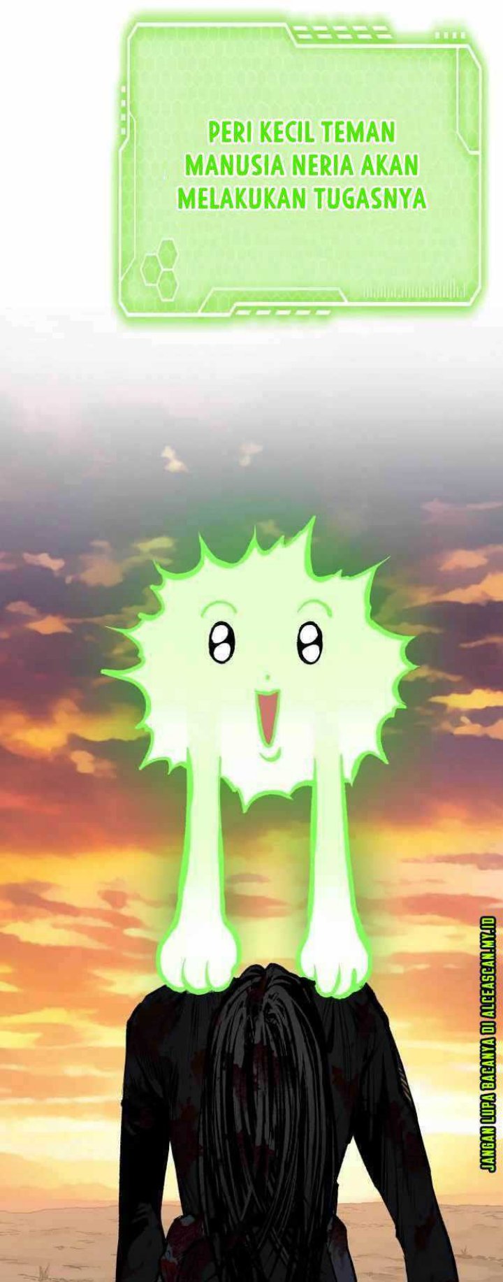 ZomGan Chapter 42 Gambar 102