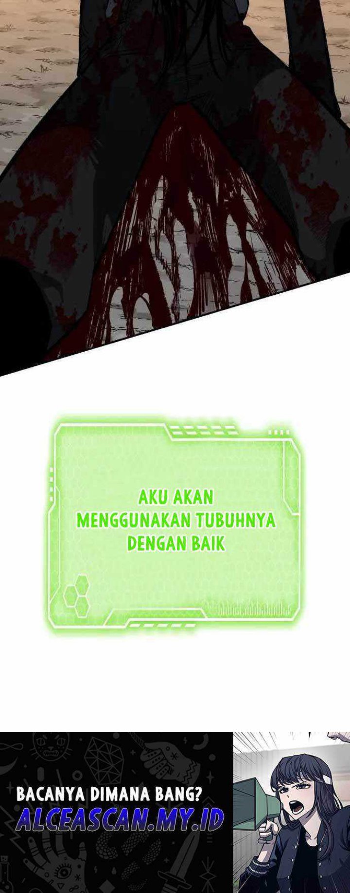 ZomGan Chapter 42 Gambar 103