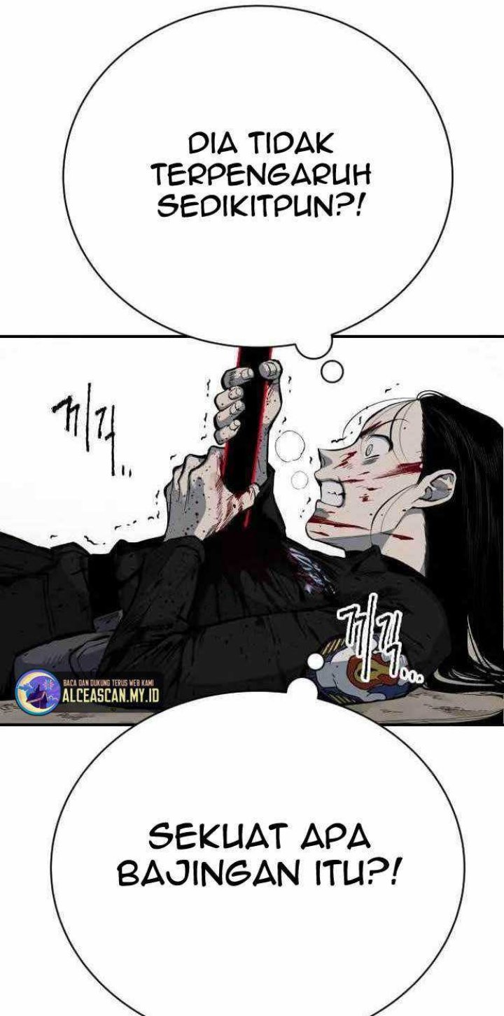 ZomGan Chapter 42 Gambar 11