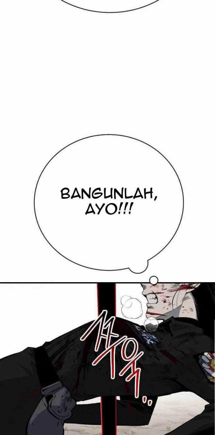 ZomGan Chapter 42 Gambar 12