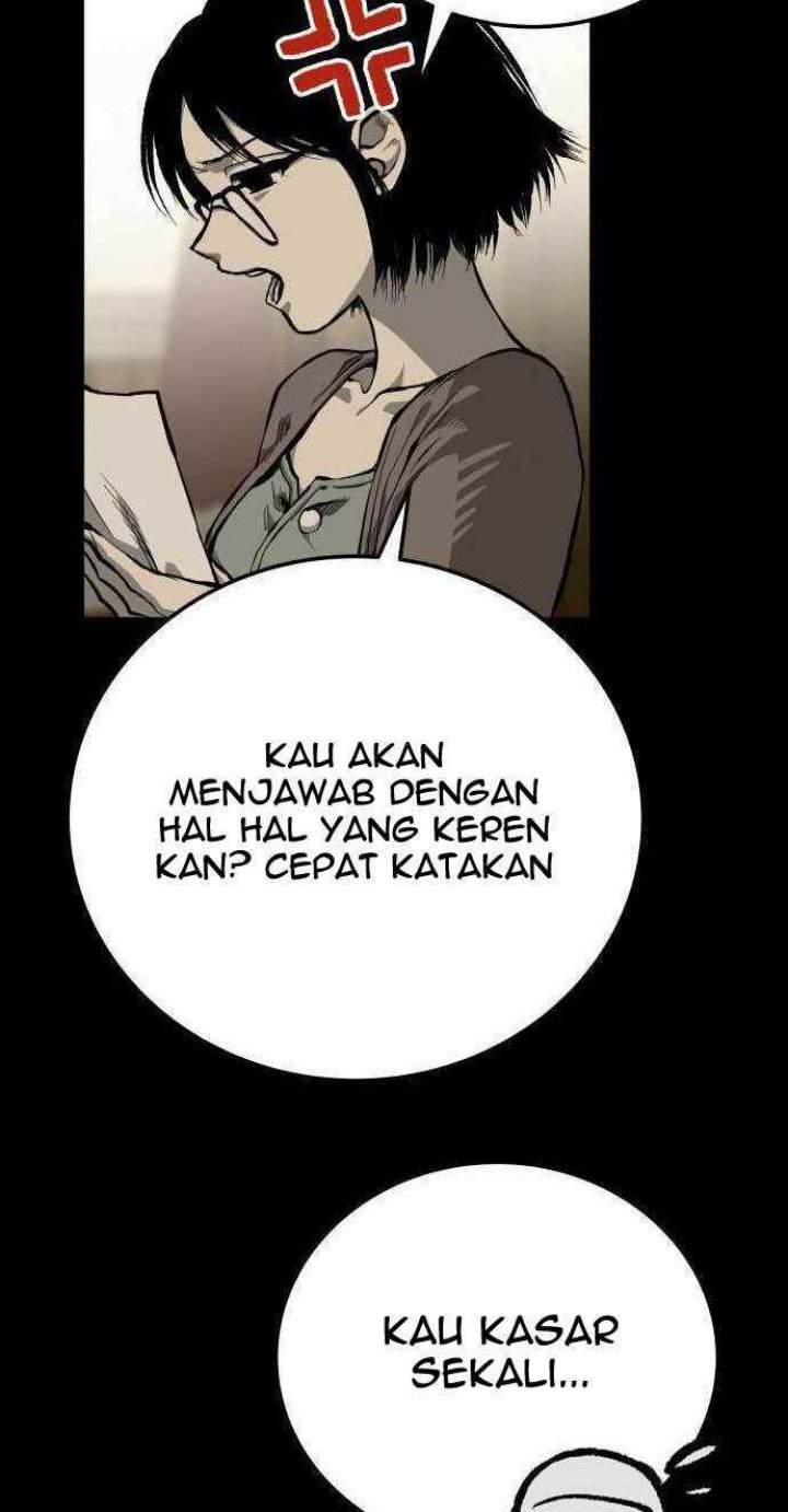 ZomGan Chapter 42 Gambar 24