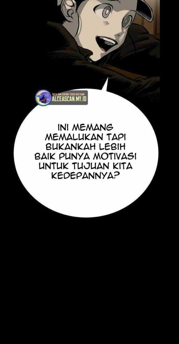 ZomGan Chapter 42 Gambar 26
