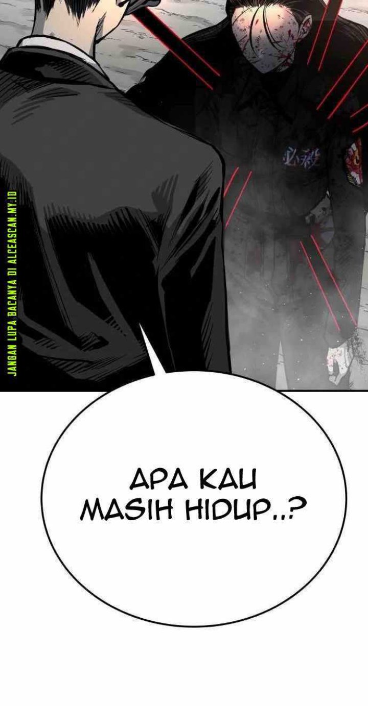 ZomGan Chapter 42 Gambar 29