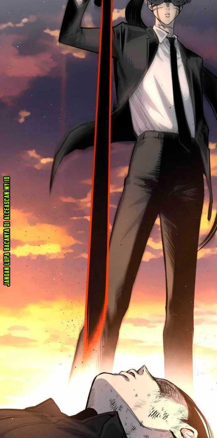 ZomGan Chapter 42 Gambar 3