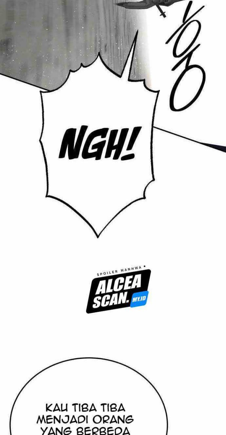 ZomGan Chapter 42 Gambar 35