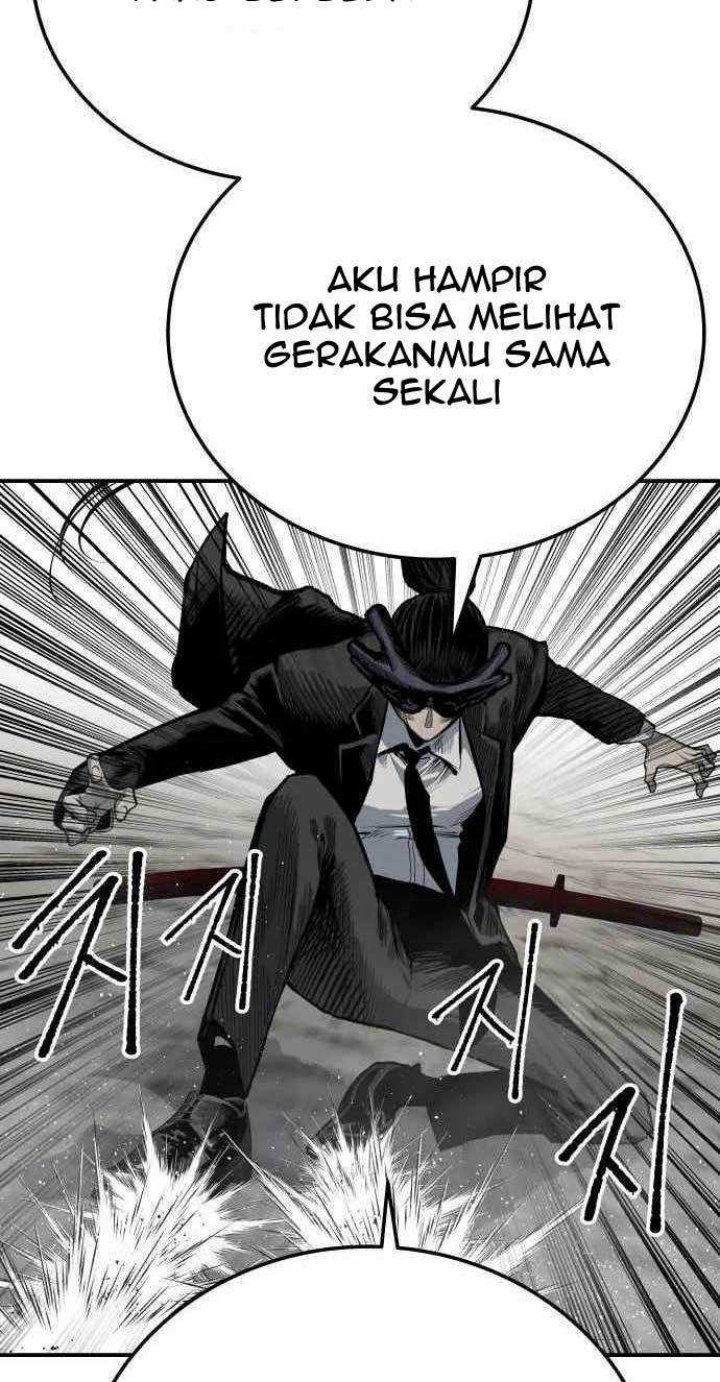 ZomGan Chapter 42 Gambar 36