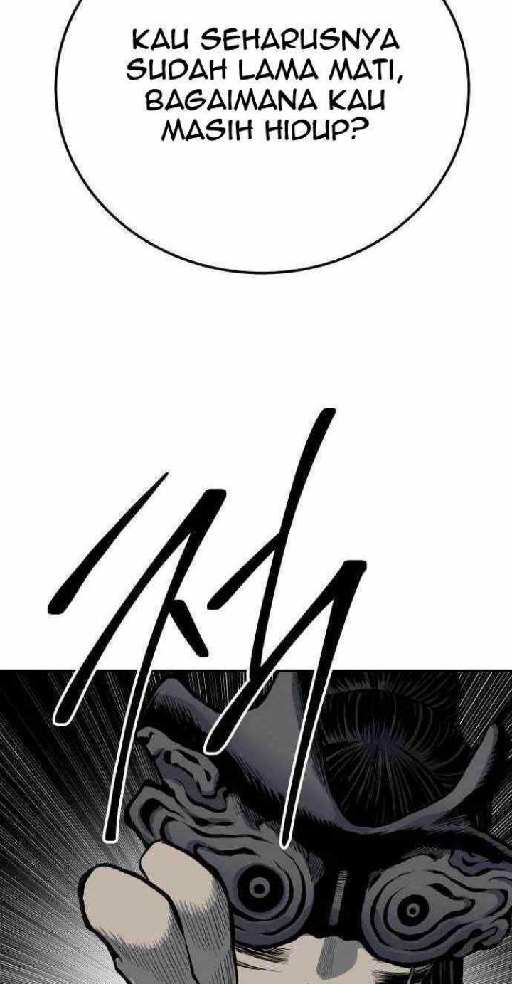 ZomGan Chapter 42 Gambar 37
