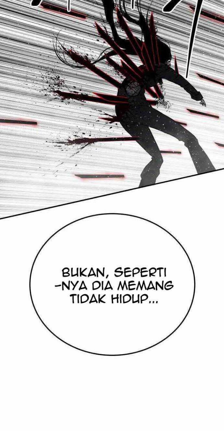 ZomGan Chapter 42 Gambar 39