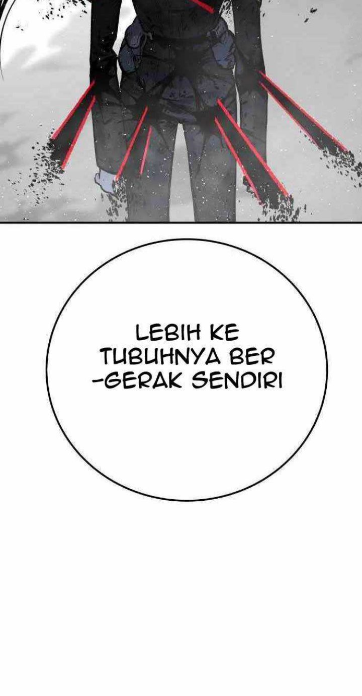 ZomGan Chapter 42 Gambar 41