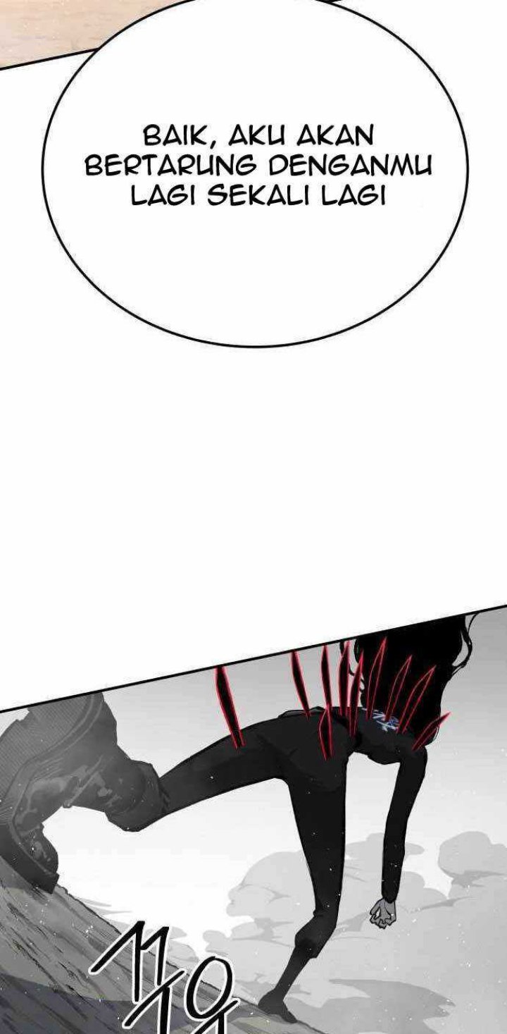 ZomGan Chapter 42 Gambar 43