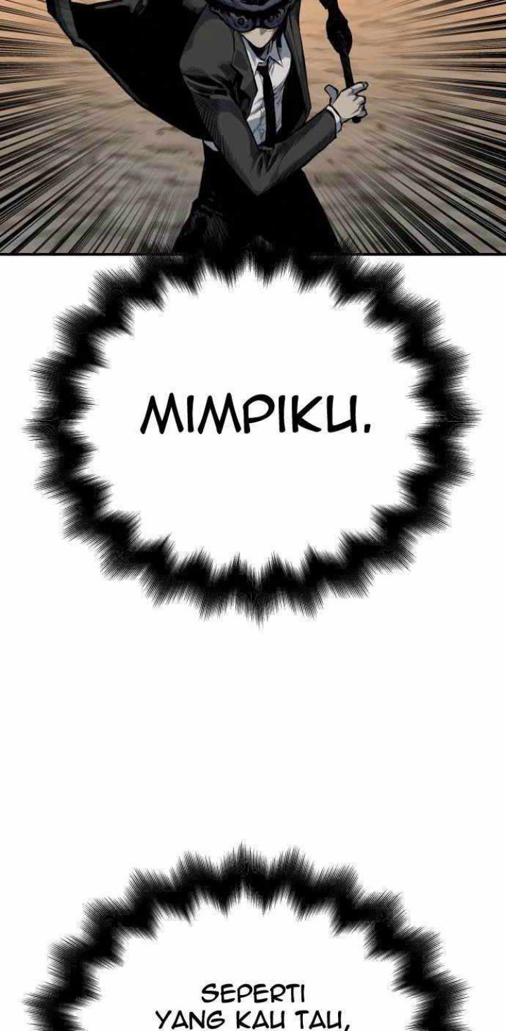 ZomGan Chapter 42 Gambar 46
