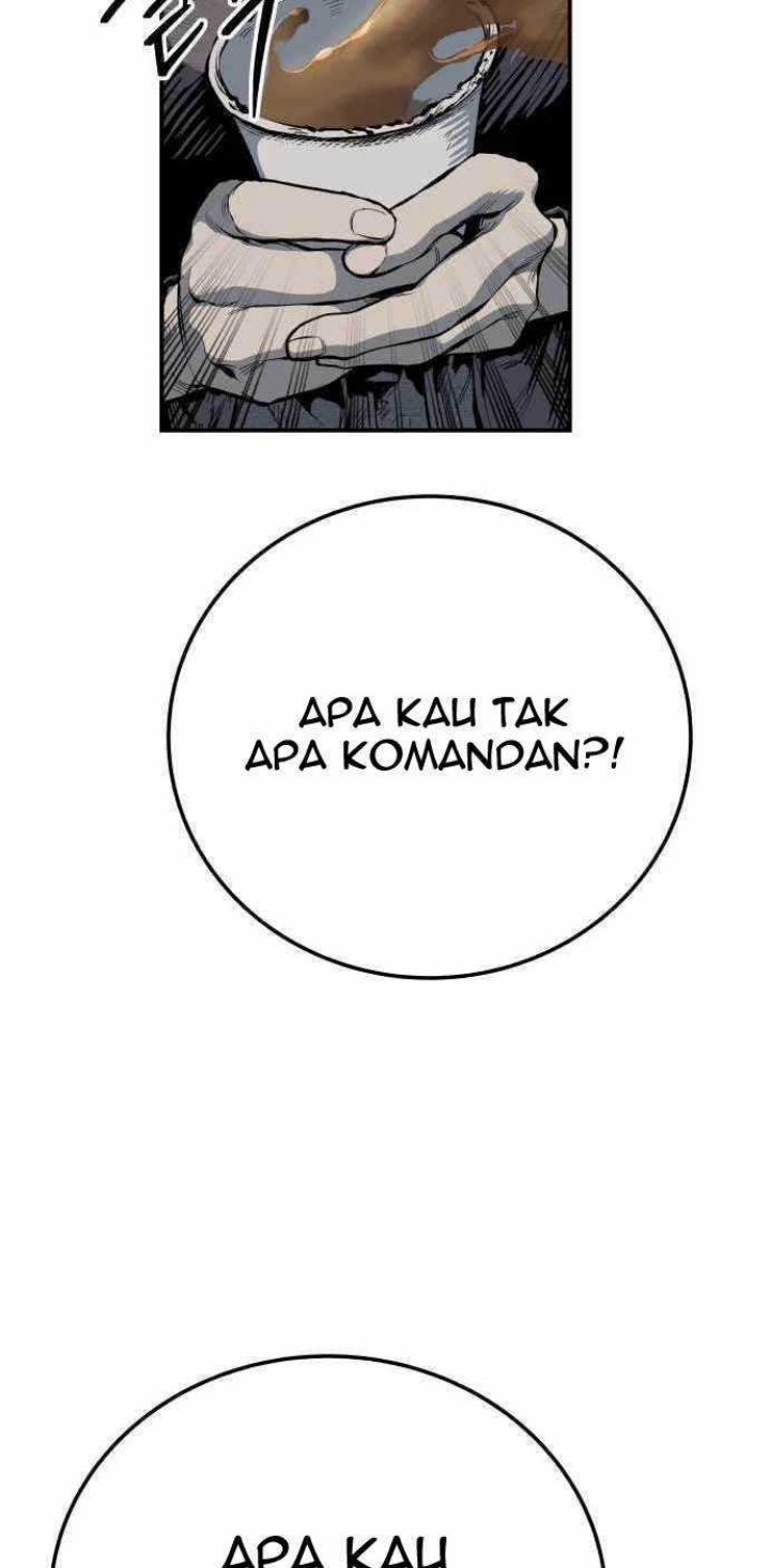 ZomGan Chapter 42 Gambar 50