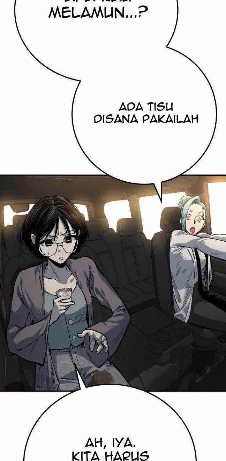 ZomGan Chapter 42 Gambar 51