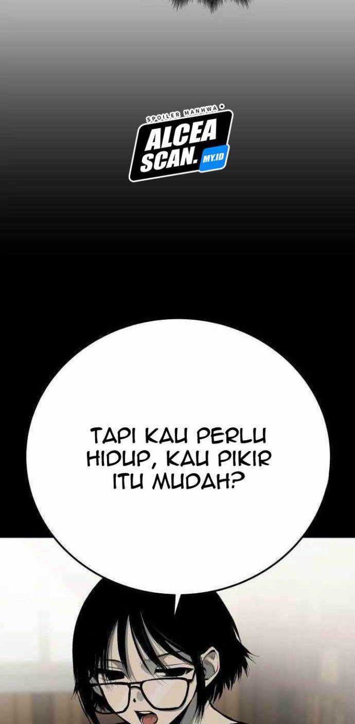 ZomGan Chapter 42 Gambar 55