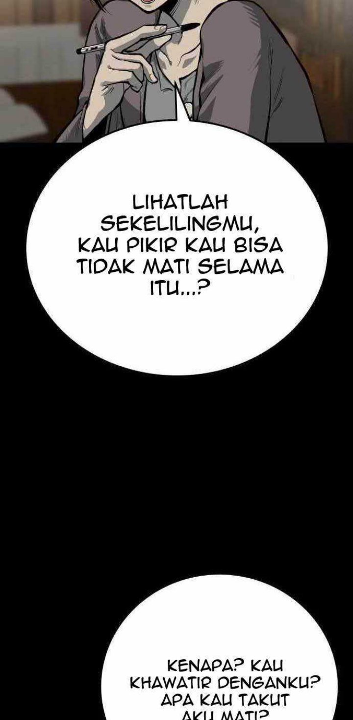 ZomGan Chapter 42 Gambar 56