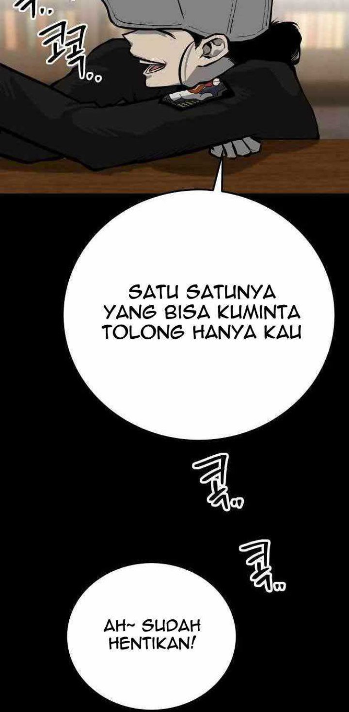 ZomGan Chapter 42 Gambar 59