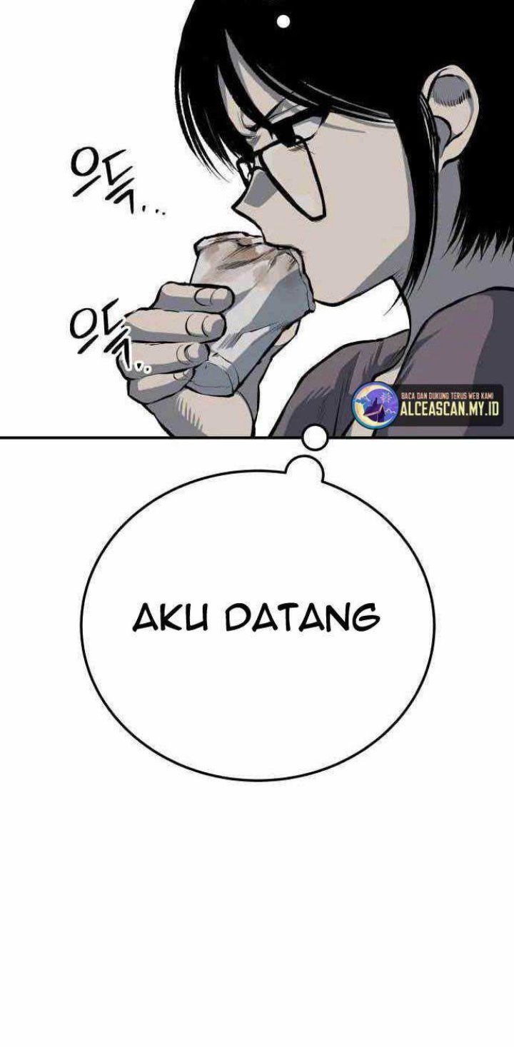 ZomGan Chapter 42 Gambar 61