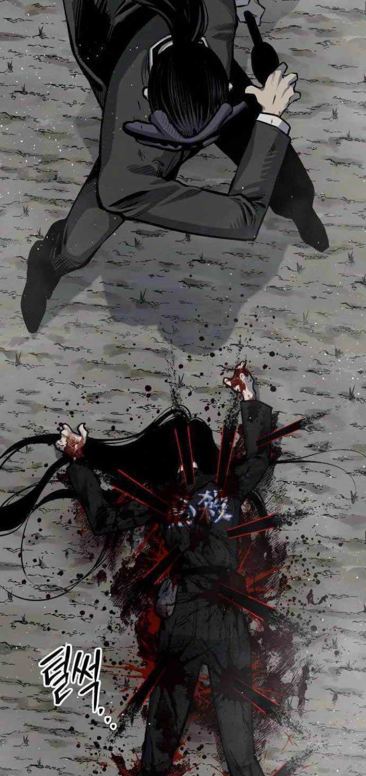 ZomGan Chapter 42 Gambar 63