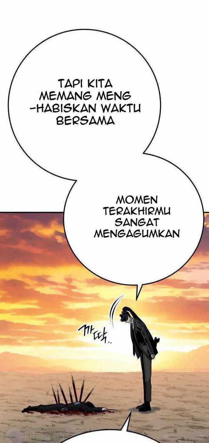 ZomGan Chapter 42 Gambar 65