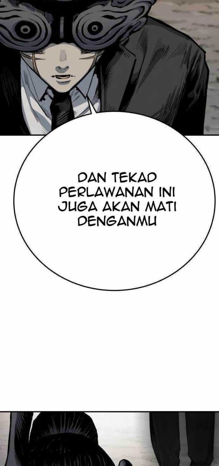 ZomGan Chapter 42 Gambar 67