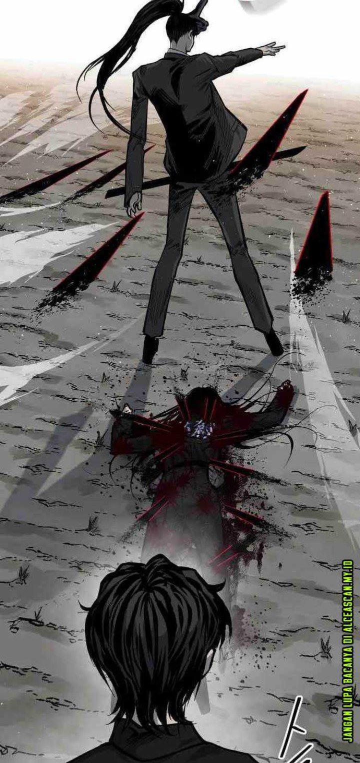 ZomGan Chapter 42 Gambar 69