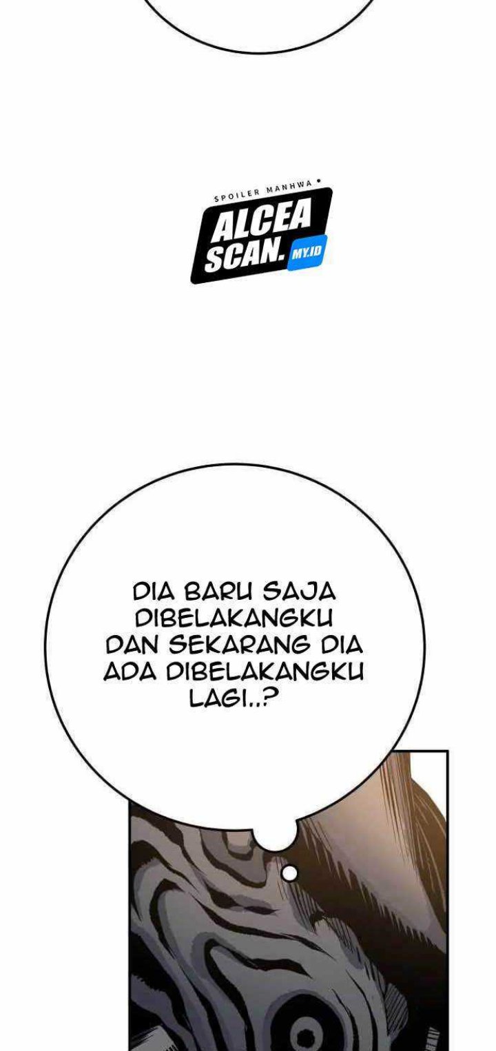 ZomGan Chapter 42 Gambar 71