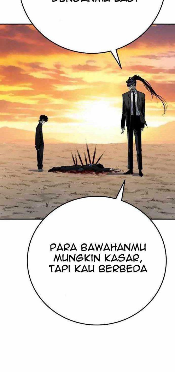 ZomGan Chapter 42 Gambar 73
