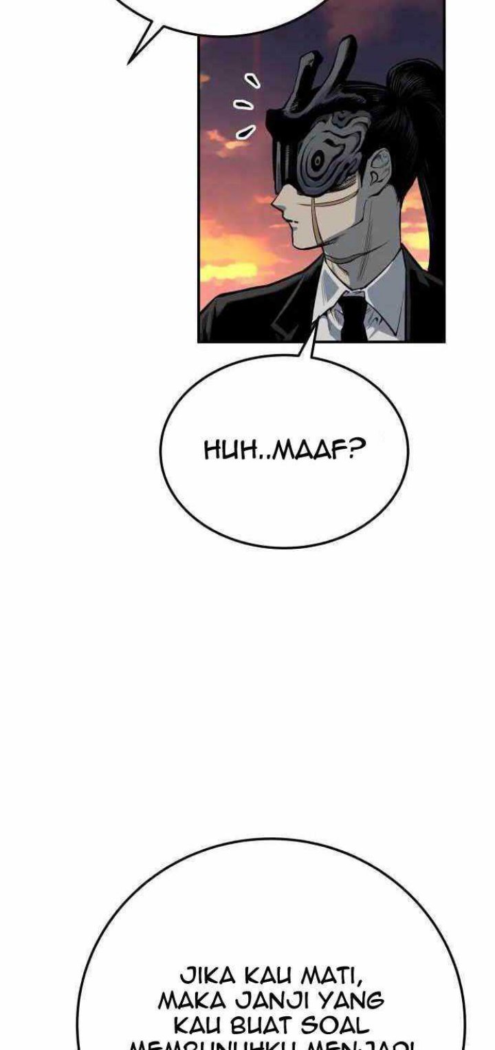 ZomGan Chapter 42 Gambar 76