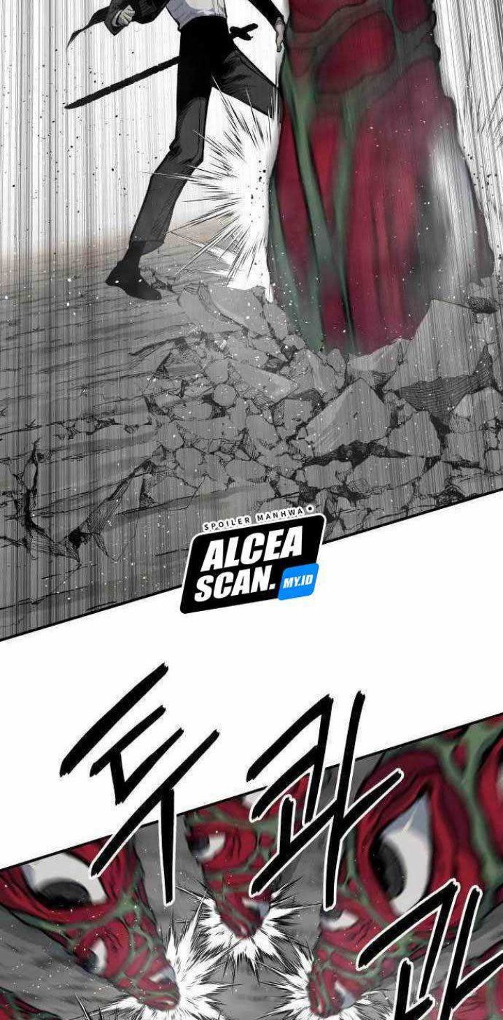 ZomGan Chapter 42 Gambar 86