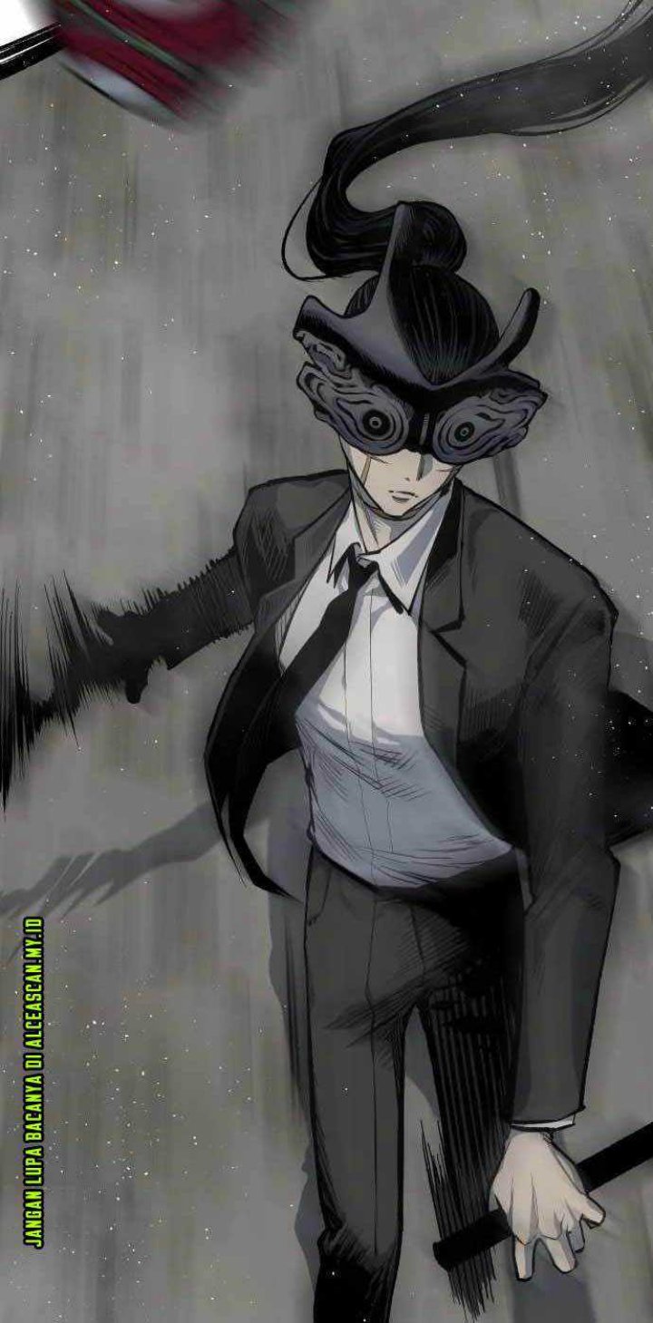 ZomGan Chapter 42 Gambar 90
