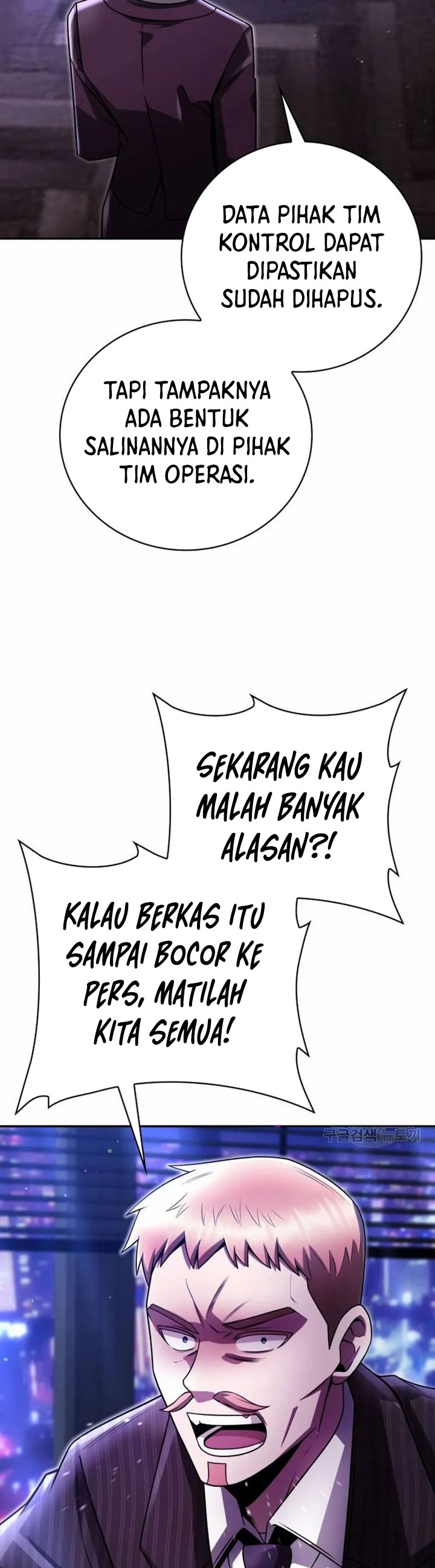 Clever Cleaning Life Of The Returned Genius Hunter Chapter 32 Gambar 12