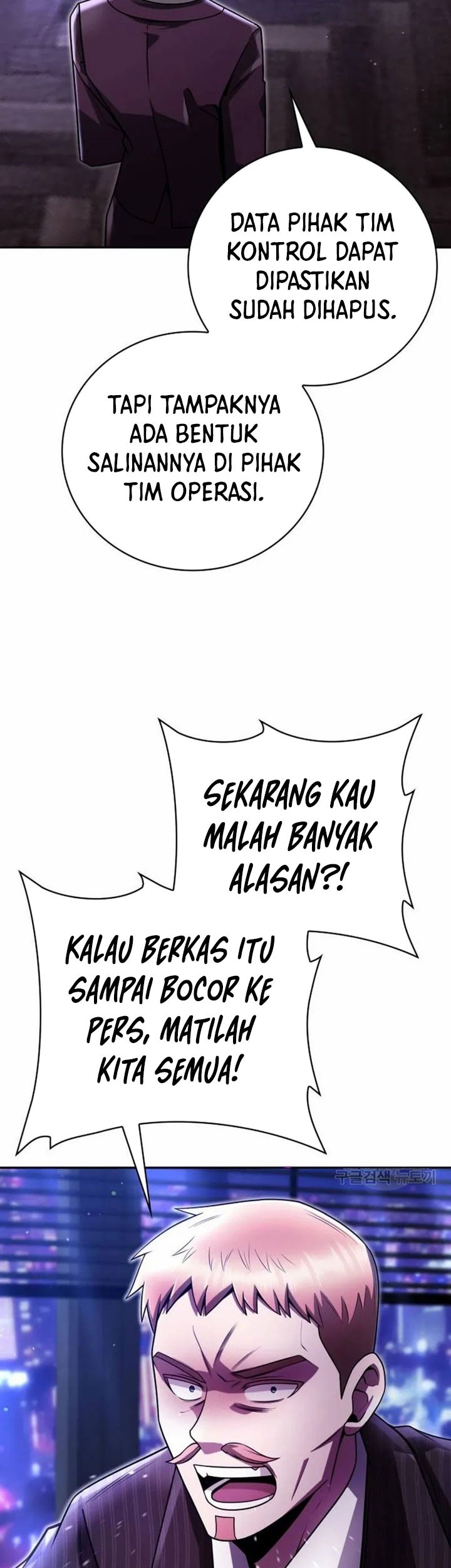 Clever Cleaning Life Of The Returned Genius Hunter Chapter 32 Gambar 12