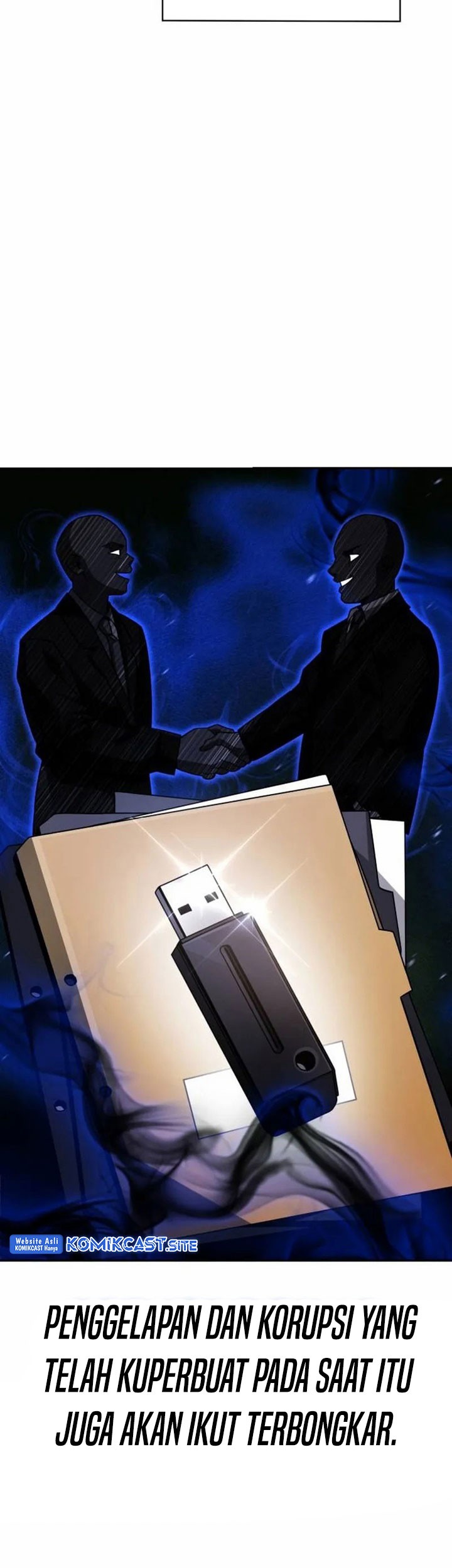 Clever Cleaning Life Of The Returned Genius Hunter Chapter 32 Gambar 61