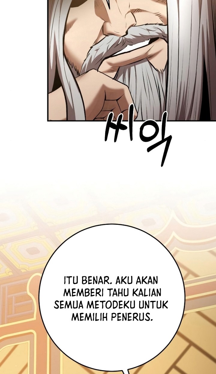 I Became a Renowned Family’s Sword Prodigy Chapter 55 Gambar 23