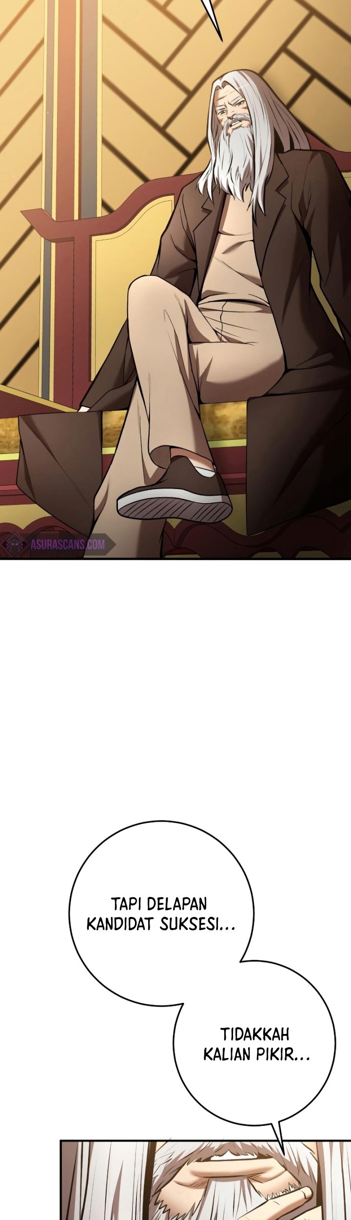 I Became a Renowned Family’s Sword Prodigy Chapter 55 Gambar 24