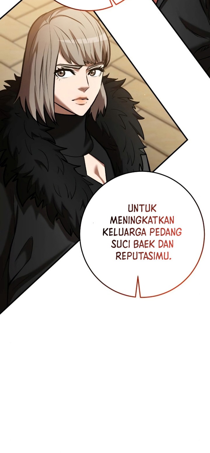 I Became a Renowned Family’s Sword Prodigy Chapter 55 Gambar 31