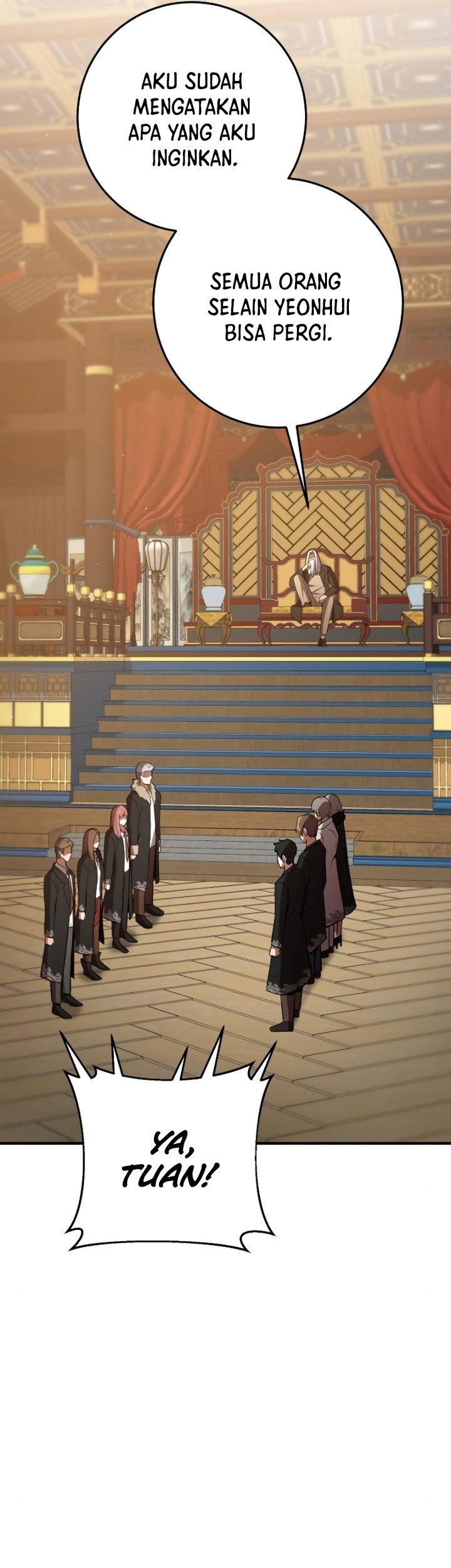 I Became a Renowned Family’s Sword Prodigy Chapter 55 Gambar 44