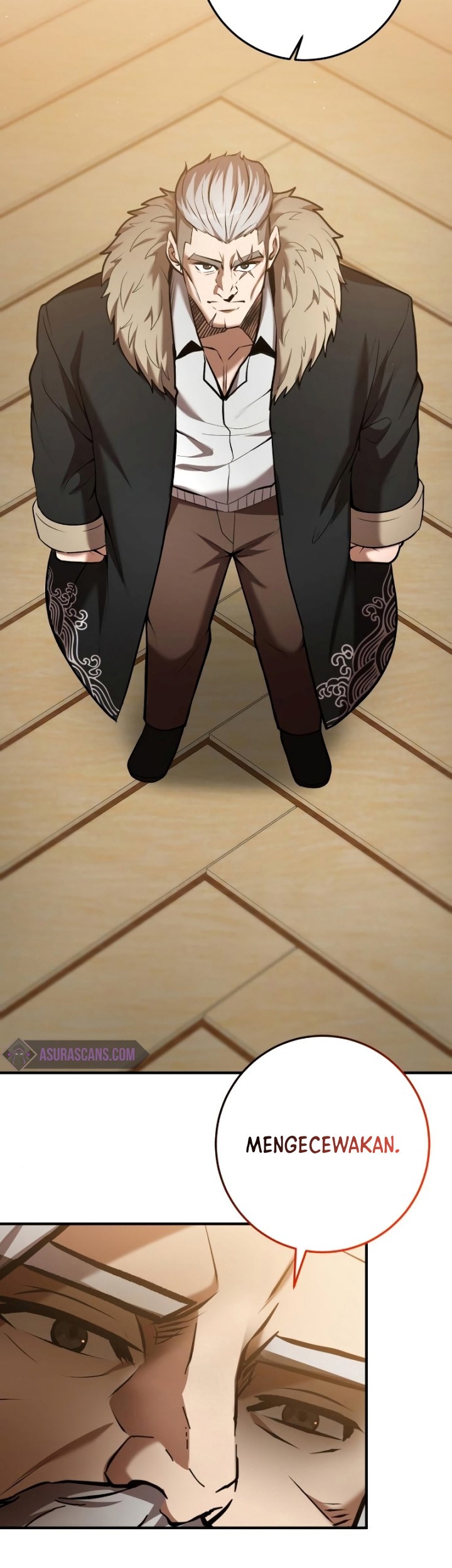 I Became a Renowned Family’s Sword Prodigy Chapter 55 Gambar 48